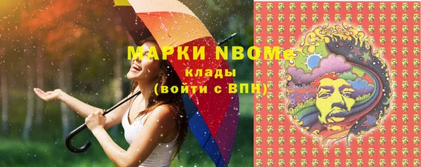 прущие крисы Балахна